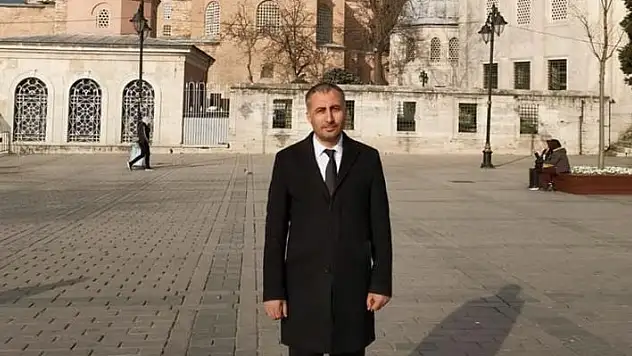 MİLLİ DAYANIŞMA KAMPANYASI'NA SARIZ BELEDİYE BAŞKANI BAKİ BAYRAK'TAN DESTEK