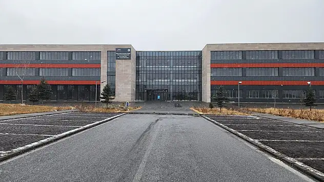 MİLLÎ EĞİTİM AKADEMİSİ, KAYSERİ'DE DE FAALİYET GÖSTERMEYE HAZIRLANIYOR