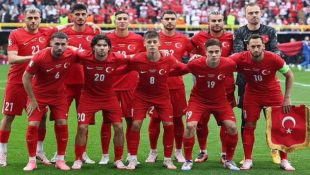Milli Takımımızın Dünya Kupası'na uzanan yolculuğu
