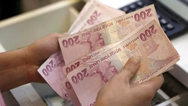 MİLYONLARIN BEKLEDİĞİ KISA ÇALIŞMA ÖDEMELERİ BUGÜN  BAŞLADI