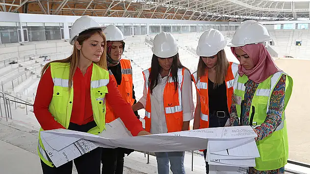 MİMARLAR ODASI'NDA ULUSAL KARİKATÜR YARIŞMASI