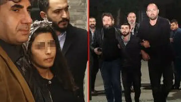 Minibüsten Kaçırılan Zelal Yaşadığı Kabusu Anlattı