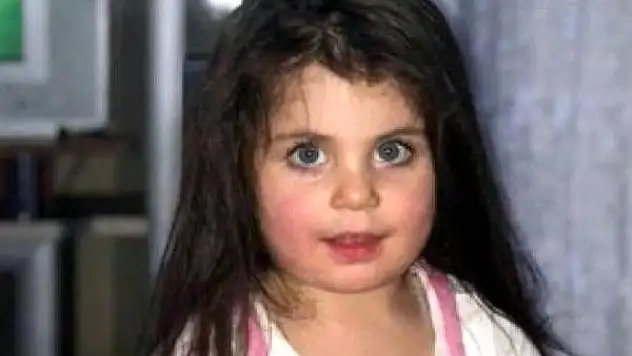 MİNİK LEYLA'NIN ÖLÜMÜYLE İLGİLİ KORKUNÇ GERÇEK