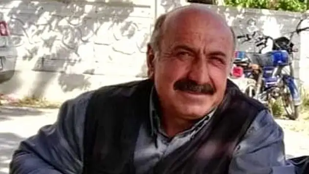 MİRAS YÜZÜNDEN BABA, OĞLUNU ÖLDÜRDÜ!