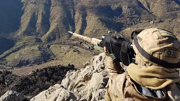 MİT'TEN NOKTA ATIŞI OPERASYON! TÜRKİYE'Yİ KANA BULAYACAKLARDI