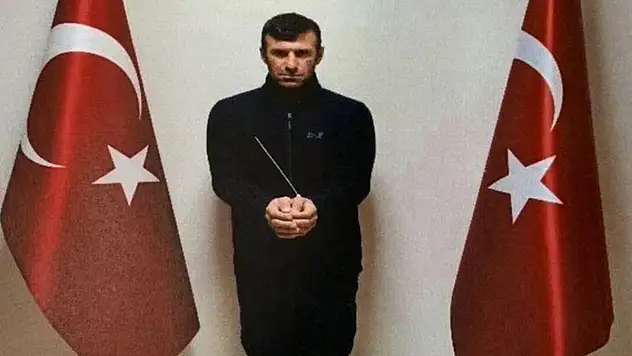 MİT'TEN SURİYE'DE NOKTA OPERASYONU