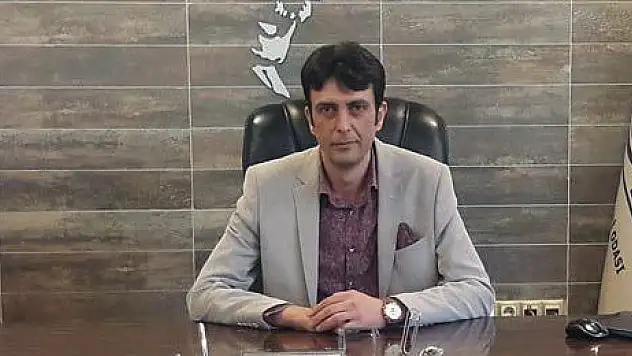 MMO BAŞKANI AKSOY'DAN 8 MART DÜNYA KADINLAR GÜNÜ MESAJI