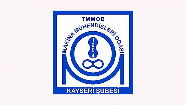 MMO KAYSERİ'DE BAYRAK DEĞİŞİMİ
