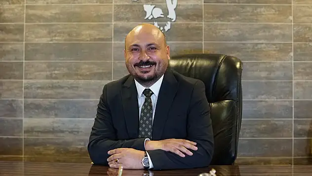 MMO Şube Başkanı Varol'dan 19 Mayıs mesajı