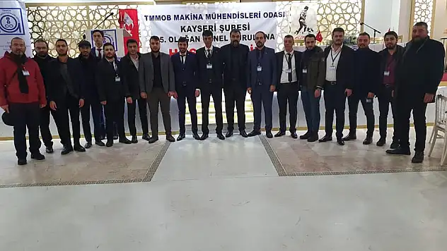 MMO'DA AKİF AKSOY GÜVEN TAZELEDİ