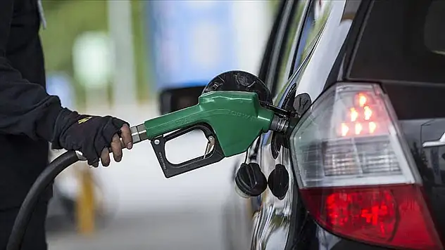 Motorinde düşüş sona erdi! Yeni zam geliyor