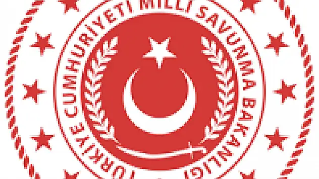 MSB, '5 TERÖRİST ETKİSİZ HALE GETİRİLDİ'