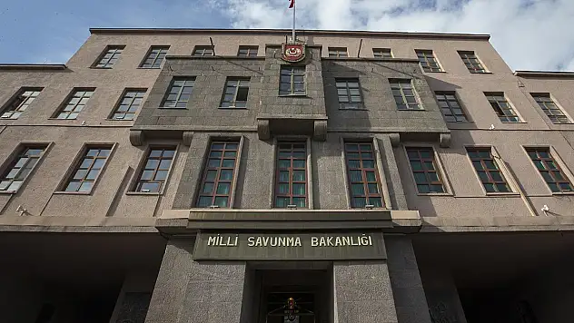 MSB'den 'seferberlik emri' paylaşımları için açıklama