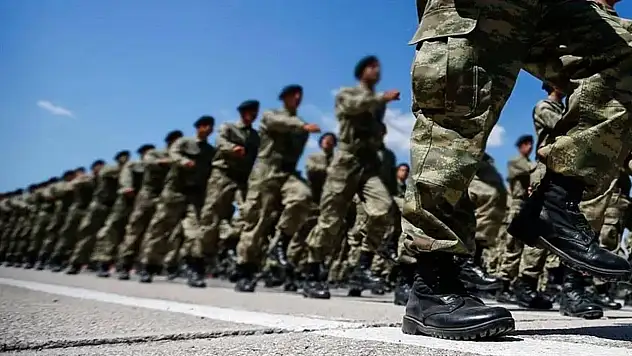 MSB duyurdu! Bedelli askerlik ücreti 472 bin TL'ye yükseldi