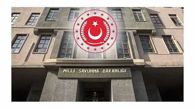 MSB'DEN ERMENİSTAN'IN 'UÇAĞIMIZ DÜŞÜRÜLDÜ' İDDİASINA YANIT GELDİ