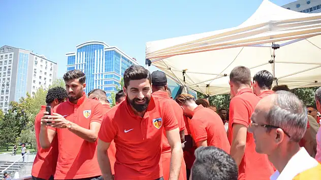 MUAMMER, BURSA'YA GÖTÜRÜLMEDİ