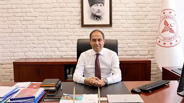 Müdür Erşan: Kanser taramalarınızı ihmal etmeyin
