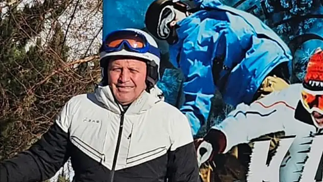 Müdür Kabakcı, Türkiye Kayak Federasyonu Yönetim Kurulu Üyeliğine seçildi