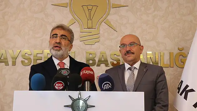 MÜFTÜLERE NİKAH YETKİSİ VERİLMESİ LAİKLİKLE ALAKALI BİR KONU DEĞİL