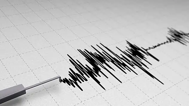Muğla'da 5.3 büyüklüğünde deprem