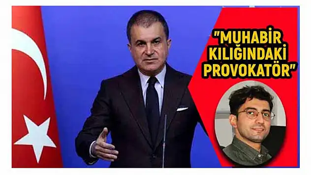 MUHABİRİN SORUSUNA AK PARTİ'DEN SERT YANIT: GEREĞİ YAPILIYOR!