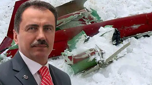 Muhsin Yazıcıoğlu davasında yeni karar!