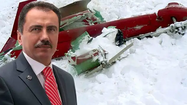Muhsin Yazıcıoğlu'nun Ölümüyle İlgili Skandal İtiraf: Eğitimimiz Yoktu!