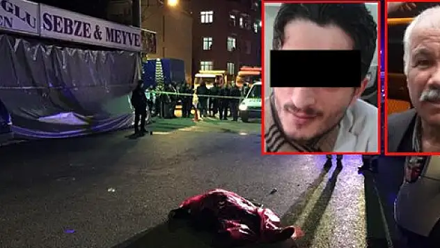 MUHTARIN KATİLİ İLE İLGİLİ İLGİNÇ DETAY!