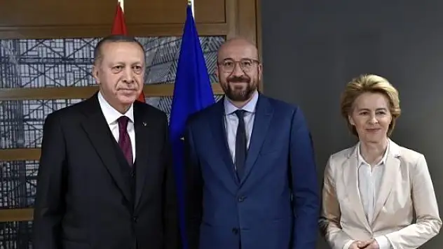 MÜLTECİ KRİZİ İNGİLİZ BASININDA: ERDOĞAN, AB'YLE YAPTIĞI GÖRÜŞMEYİ TERK ETTİ