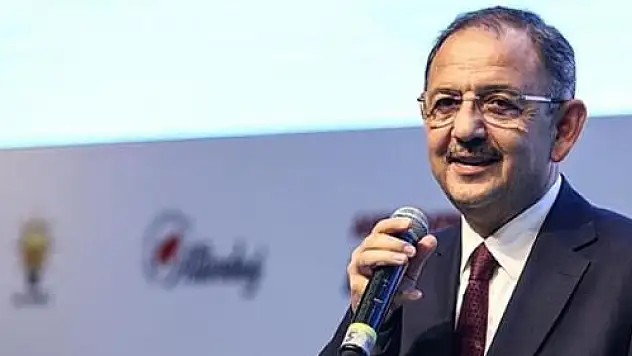MÜLTECİ TARTIŞMALARINA AK PARTİLİ MEHMET ÖZHASEKİ DE KATILDI