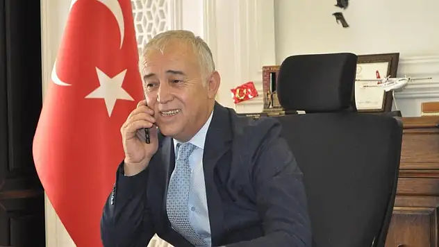 MUSA SOYKARCI'DAN LİGLER HAKKINDA AÇIKLAMA