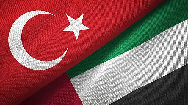 MÜSİAD KAYSERİ, BAE BÜYÜKELÇİSİ'Nİ KAYSERİ'DE AĞIRLAYACAK