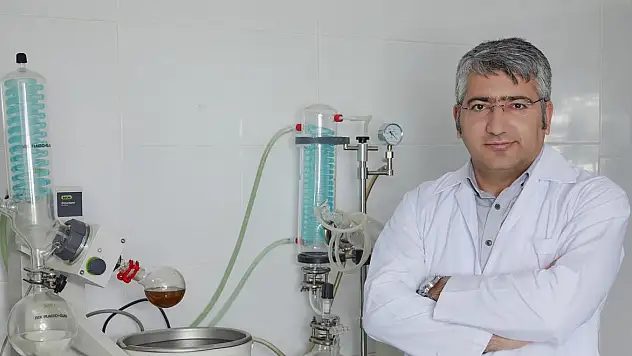 MÜSİLAJDAKİ FAYDALI ORGANİZMALAR KOZMETİKTE KULLANILACAK