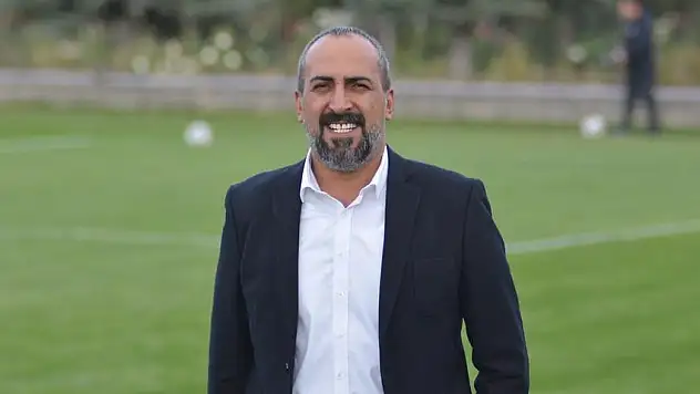 MUSTAFA TOKGÖZ: MİLLİ MAÇ ARASINDA YENİ HOCAMIZ TAKIMIN BAŞINDA OLACAK