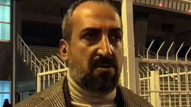 MUSTAFA TOKGÖZ: 'SÜREKLİ HAKEMLERİ KONUŞARAK BİR YERE VARAMAYIZ'