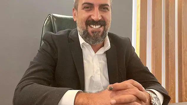 MUSTAFA TOKGÖZ: 'TARAFTARIMIZA ARMAĞAN OLSUN'