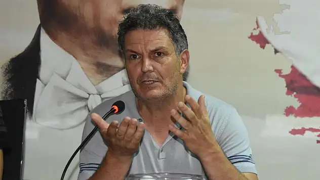 MUTLU ÖNAL'DAN AMATÖR CAMİAYA MÜJDE