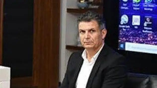 MUTLU ÖNAL'DAN DELEGE LİSTESİ AÇIKLAMASI