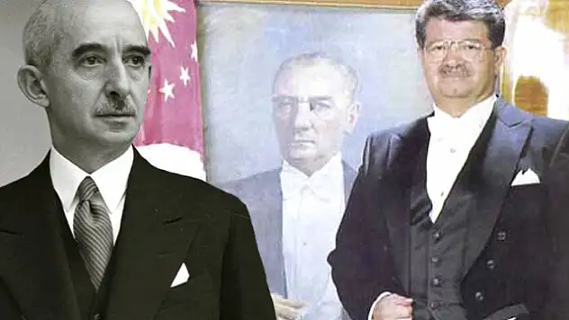 Müzelerde Skandal Soygun! Turgut Özal ve İsmet İnönü'ye Ait 5 Eser Çalındı