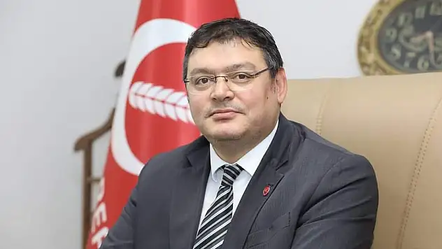 NARİN: 'İSTANBUL SÖZLEŞMESİ TOPLUM AHLAKINI TAHRİP ETMİŞTİR'