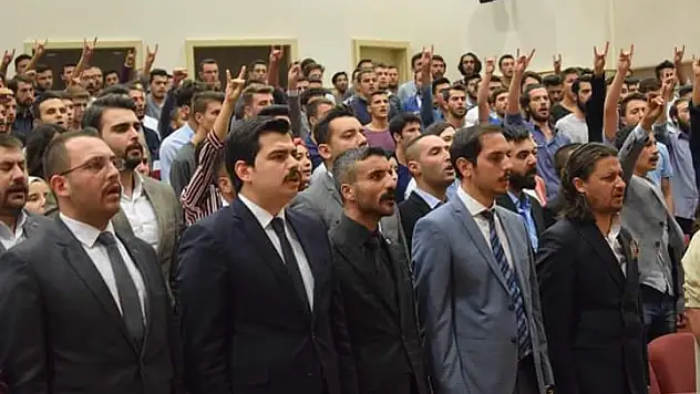 NE RUSYA NE ÇİN, HER ŞEY TÜRKLÜK İÇİN