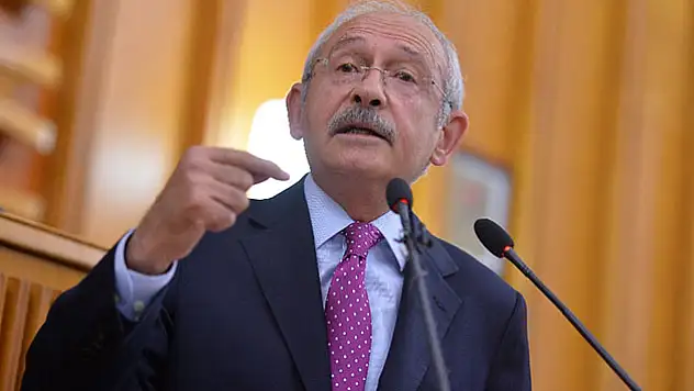 Neden cumhurbaşkanı adayı olmadığını açıkladı