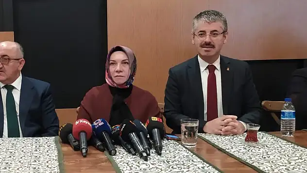 NERGİS: 'BASIN, DÜNYANIN DÖRDÜNCÜ GÜCÜ'