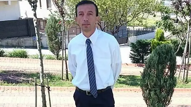 NEVŞEHİR'DE TOPRAK KAYMASI 1 ÖLÜ