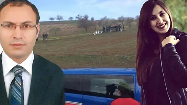 Nevşehir'deki cinayetin altından yasak aşk çıktı