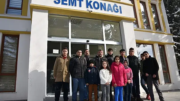 Ney kursa büyük ilgi