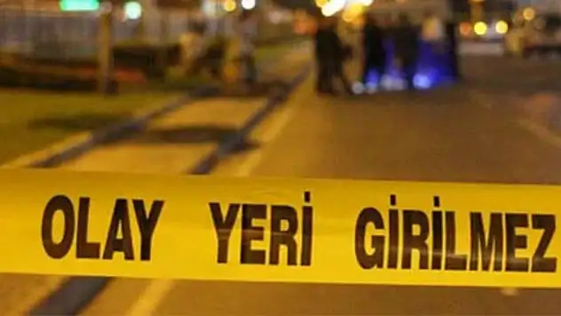 Nikah şahidi olduğu ortağı tarafından öldürüldü
