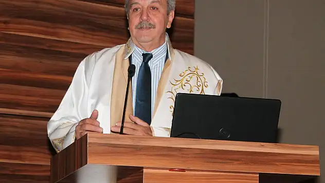 NNYÜ'DE AÇILIŞ VE TANIŞMA ETKİNLİĞİ