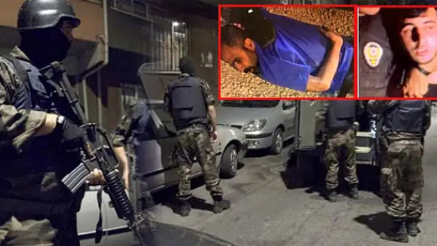 BOMBALI EYLEM HAZIRLIĞI YAPAN 2 PKK'LI ÖLDÜRÜLDÜ!