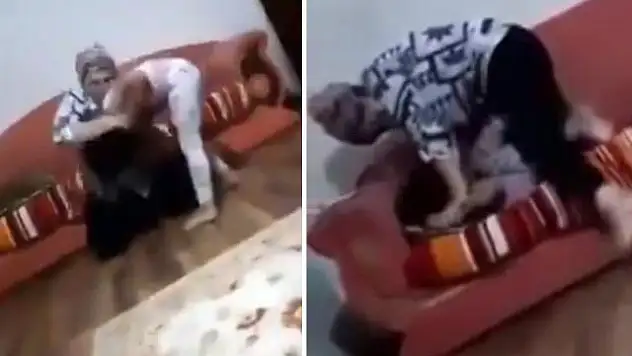 NURCAN SERÇE OLAYINA BAKANLIK EL ATTI